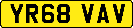 YR68VAV