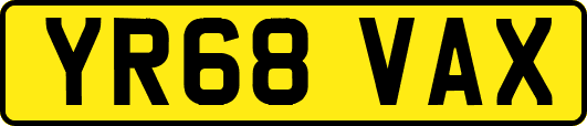 YR68VAX