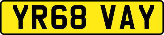 YR68VAY