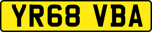 YR68VBA