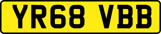 YR68VBB