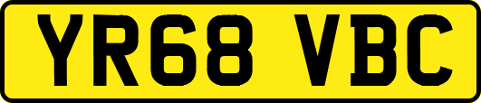 YR68VBC