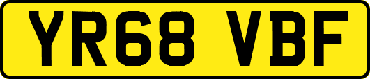 YR68VBF