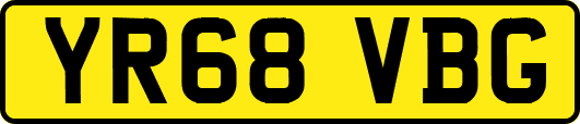 YR68VBG