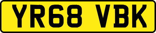 YR68VBK