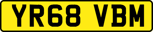 YR68VBM