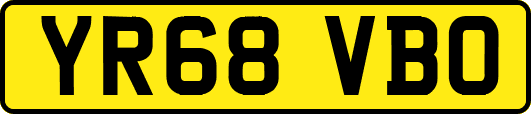 YR68VBO