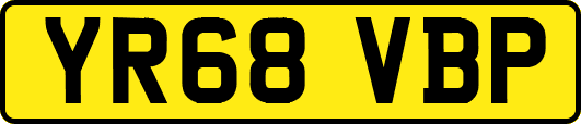 YR68VBP