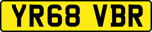 YR68VBR