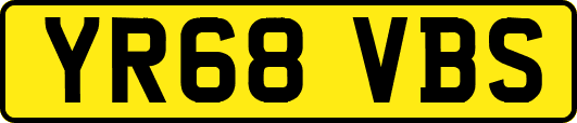YR68VBS