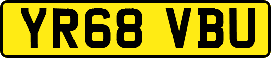 YR68VBU