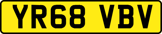 YR68VBV
