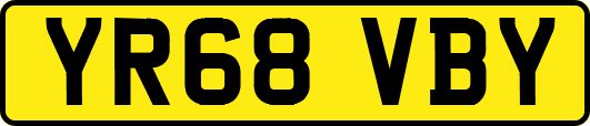 YR68VBY