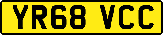 YR68VCC