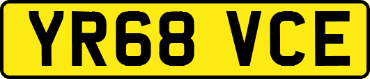 YR68VCE