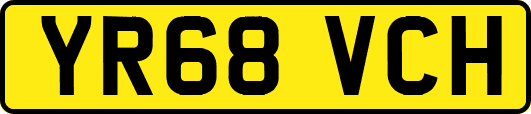 YR68VCH
