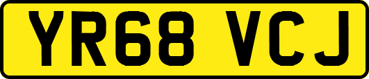 YR68VCJ