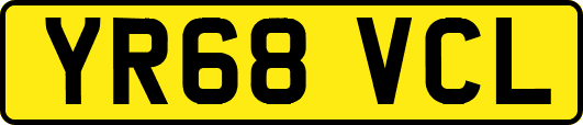YR68VCL