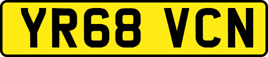 YR68VCN