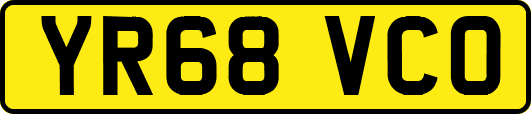 YR68VCO