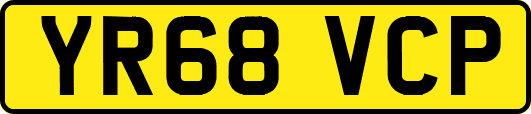 YR68VCP