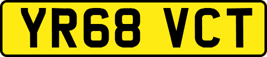 YR68VCT