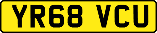 YR68VCU
