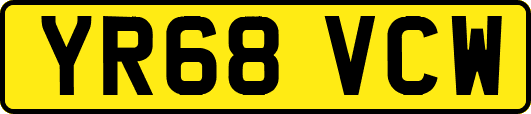 YR68VCW