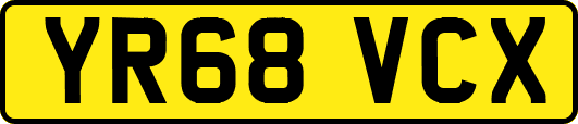 YR68VCX
