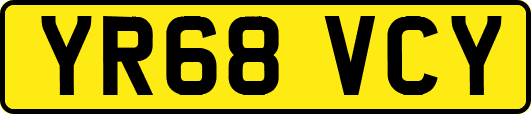 YR68VCY
