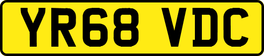 YR68VDC