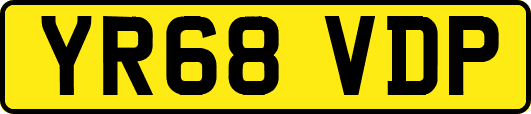 YR68VDP