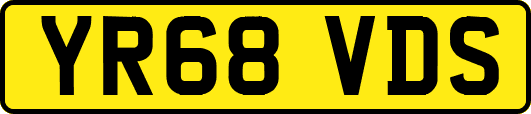 YR68VDS