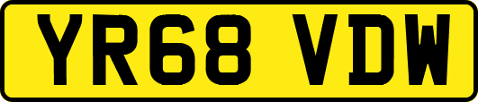 YR68VDW