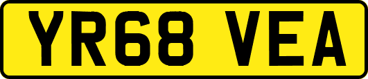 YR68VEA