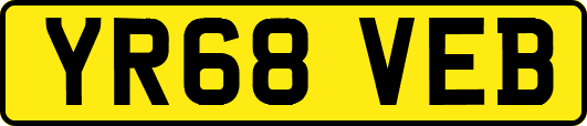 YR68VEB