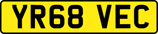 YR68VEC