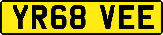 YR68VEE