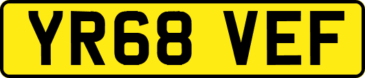 YR68VEF