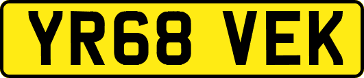 YR68VEK