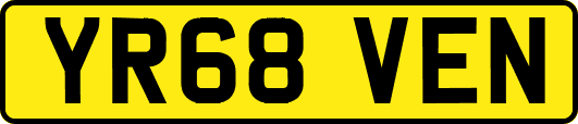 YR68VEN