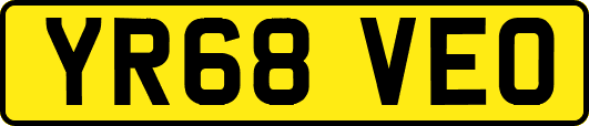 YR68VEO