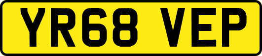 YR68VEP