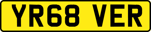YR68VER