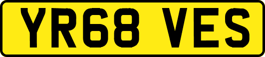 YR68VES