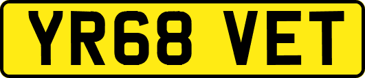YR68VET