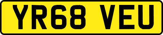 YR68VEU
