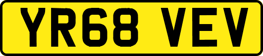 YR68VEV