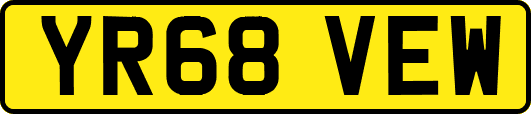 YR68VEW