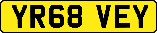 YR68VEY